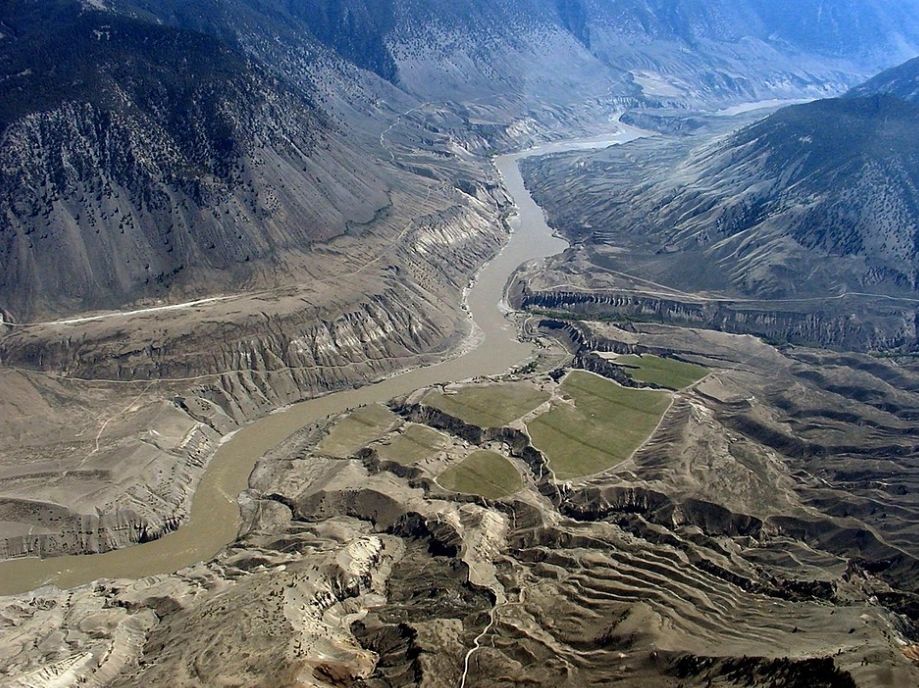 Foundation and geotechnical engineering in Fraser Valley