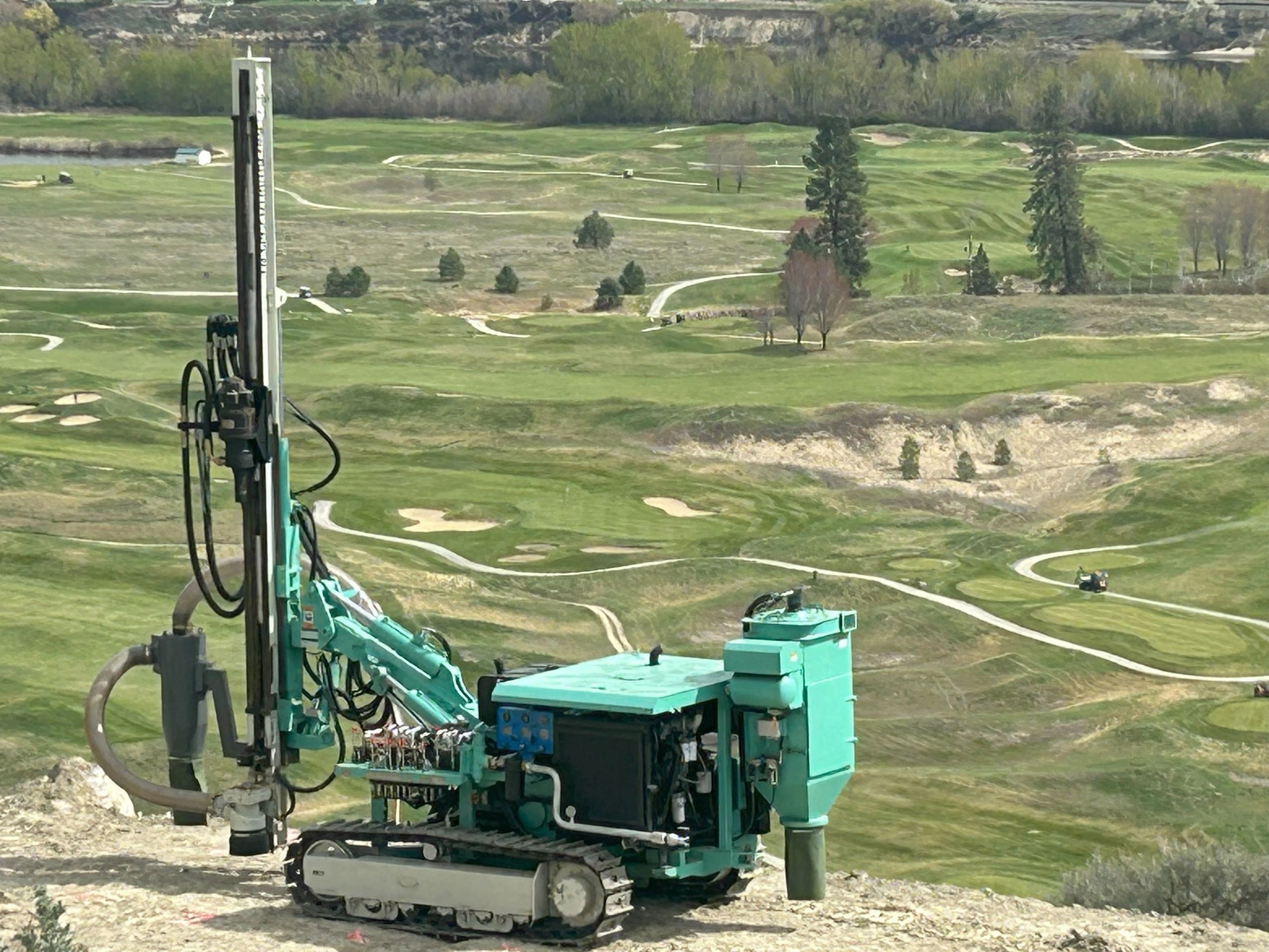 Foundation and geotechnical engineering in Sunshine Coast