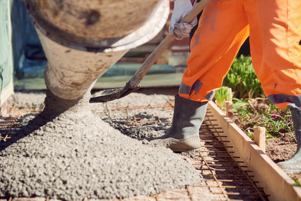 Foundation and geotechnical engineering in Quesnel