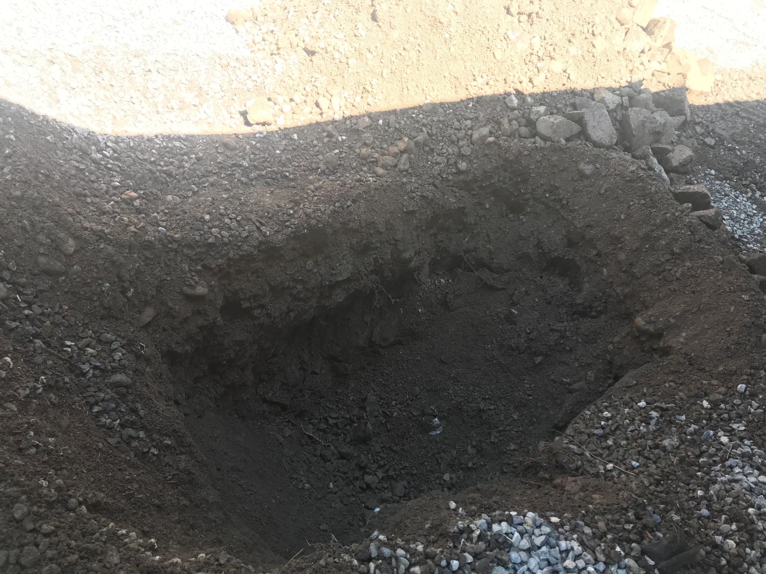 Geotechnical Engineering