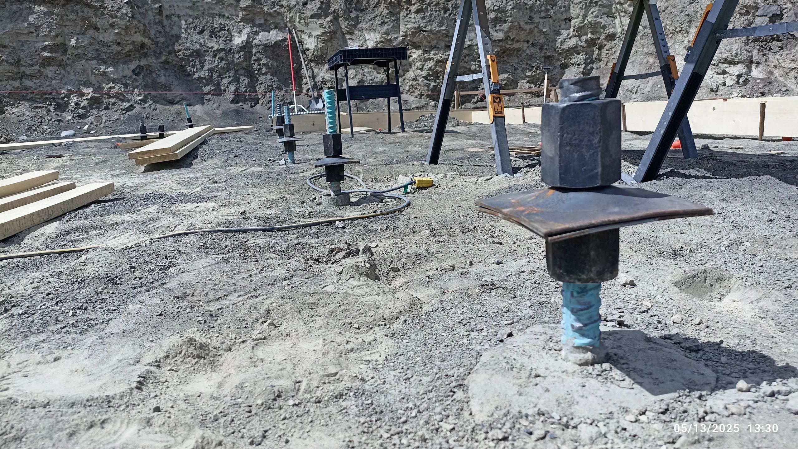 Micropiles